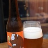 強烈にスパイシーなIPA。　箕面ビール　ヴァイツェン/コーヒーIPA