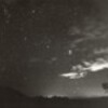 星空は音楽とともに