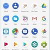Android エミュレーターで XAML をプレビューする