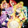 ワルキューレ1stアルバム「Walküre Attack!」楽曲のマクロスΔ挿入歌まとめ