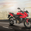 Bajaj Pulsar AS200 Review in India