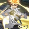 家庭教師ヒットマンREBORN vsヴァリアー編 8巻