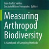 Measuring Arthropod Biodiversity