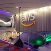 AWS re:Invent2018に参加してきました！