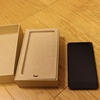 Xiaomi Redmi Note 2 BLACK ゲット→開封！