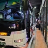 【乗車記】九州号46632便(博多バスターミナル/長崎駅前)