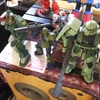 赤ちゃん救出作戦