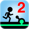 アプリ『Continuity 2』Noodlecake Studios Inc