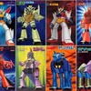 【できそこないガンダム】モビルフォース「機動戦隊ガンガル」編