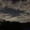 ふたご座流星群