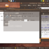 Ubuntu8.10 インストール