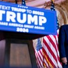 トランプ氏「我々は第三次世界大戦の瀬戸際にいる」