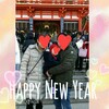 新年明けましておめでとうございます♡