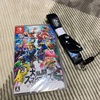 スマブラ無事購入