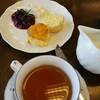 紅茶専門店「ディンブラ」藤沢へ再訪した