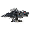 【ゾイドワイルド】ZOIDS『ZW38 オメガレックス』組み立てキット【タカラトミー】より2020年3月発売予定☆