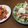 弱気な自分と旦那飯