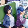 4月6日新刊「ゆるふわ農家の文字化けスキル ~異世界でカタログ通販やってます~(6)」「淫靡な洞窟のその奥で 5」「異世界転生で賢者になって冒険者生活 ~【魔法改良】で異世界最強~(7)」など