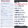 電通の日本人洗脳20手法