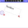 WPF、マウスでTextBoxのサイズ変更するのにAdorner(装飾者)を使ってみた