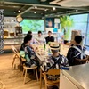 男性料理教室浴衣会 ✕ ＡＩ