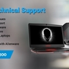 Get help for 844-395-2200 Alienware Support number
