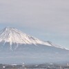 今朝の富士山ＭｔFujitoday