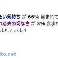  [mixi] 成分解析がかんたんに作れるクラス(PHP)