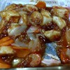 酢鶏