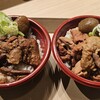 【いしだや＠豊洲市場】話題沸騰「豊洲千客万来」のフードコートにある牛すじ丼&ホルモン丼の店