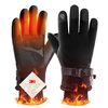 ３Mシンサレート素材の防寒手袋レビュー