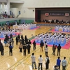 競技の本道を伺うことのススメ、武道精神によって社会においても本質を見渡せる視野を養う