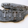 （番外編）Antique&Cafe TiTi