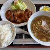 関市の”中華”レストランに行ってみた