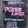 PSYCHIC　LOVER　DVD発売記念ツアー　”RAISE YUOR HANDSⅡ（２）”東京公演