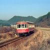 第170話　1985年片上　鉱山鉄道の衰退