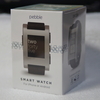 pebble Smart Watch買った