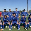 【試合結果】TRM   vs   鶴嶺