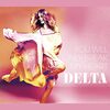 Delta Goodrem デルタ・グッドレム 『You Will Only Break My Heart』[CD Single]（2008）