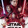 「スター・ウォーズ最後のジェダイ」