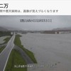 岡山県内の台風第７号の被害を語る。日本一安全な県に何が。