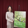 佐藤慶紀監督の最新映画『もういちどみつめる』主演の筒井真理子のオフィシャルインタビューが到着