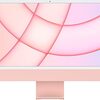 2021 Apple iMac (24インチPro, 8コアCPUと8コアGPUを搭載したApple M1チップ, 8GB RAM, 256GB) 　Amazon #ここにあるよー