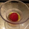 8月31日　発表会に続いてカルテットとバレエの幸せなマリアージュを堪能してから、セルリアンタワーホテルで鉄板焼に舌鼓をうったこと
