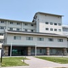 休暇村越前三国（福井県）