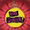 Sex Pistols「The Greatest」