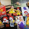 マクドナルドグッズ紹介