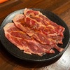 お仕事で初めて行った茨城県の神栖の「KAMISU BBQ TONZ」で美味しい豚の焼肉を頂いた！ #グルメ #食べ歩き #焼肉 #神栖 #茨木 