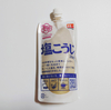 塩こうじを豚肉に使ったら柔らかい極上のトンテキが出来た