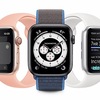 AppleWatch Series6のバッテリー容量は「303.8mAh」？〜韓国の認証機関を通過〜